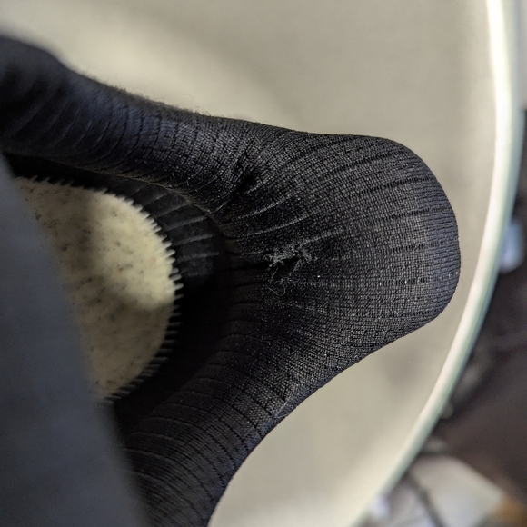 Salomon Women's Aero Blaze Running Shoes Size 9.5 - Picture 10 of 10